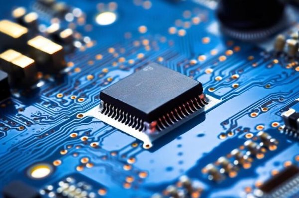 China's 15th Five-Year Plan: 'Decisive Breakthroughs' in Semiconductors and Key Tech