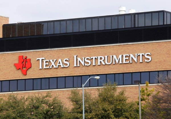 TI Launches Integrated GaN Buck‑Boost Converters for High‑Power Density